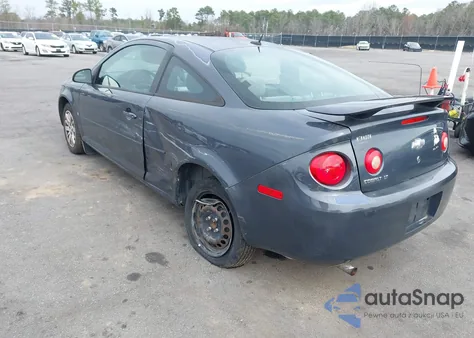 2009 Chevrolet Cobalt Lt z USA, uszkodzony, nr VIN 1G1AT18H597250911